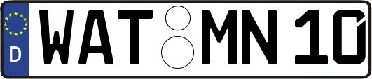 WAT-MN10