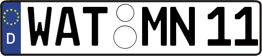WAT-MN11