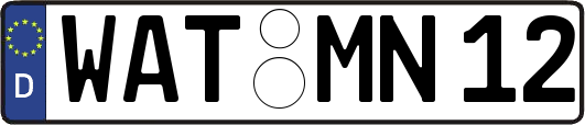 WAT-MN12