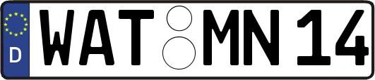 WAT-MN14