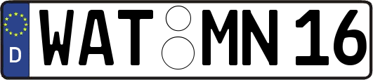 WAT-MN16