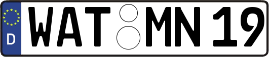 WAT-MN19