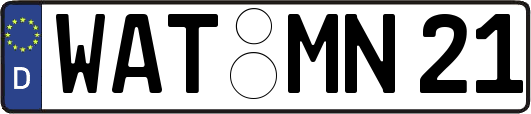 WAT-MN21