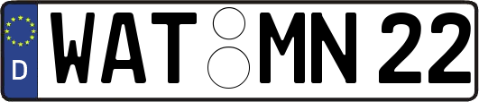 WAT-MN22