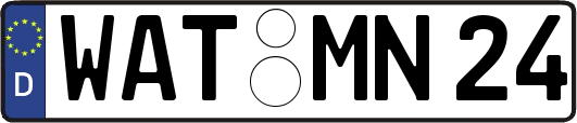 WAT-MN24