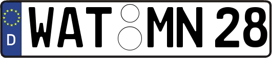 WAT-MN28