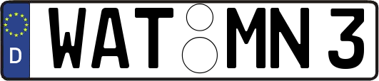 WAT-MN3