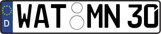 WAT-MN30
