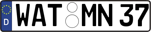 WAT-MN37