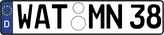 WAT-MN38