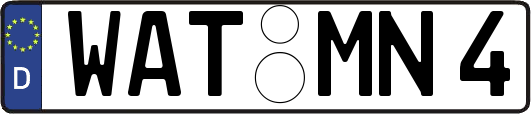 WAT-MN4