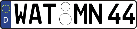 WAT-MN44