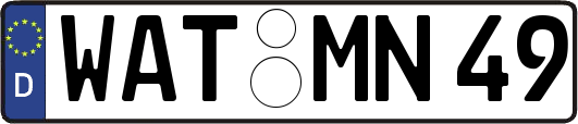 WAT-MN49