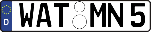 WAT-MN5