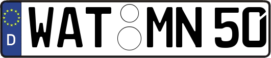 WAT-MN50