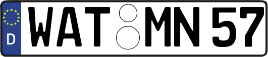 WAT-MN57