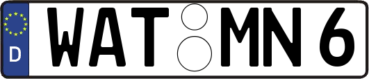 WAT-MN6
