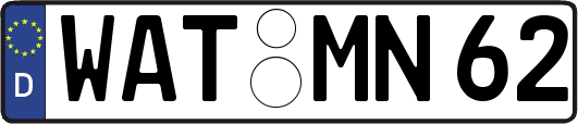 WAT-MN62