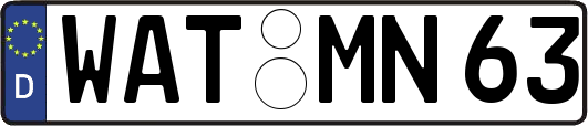 WAT-MN63