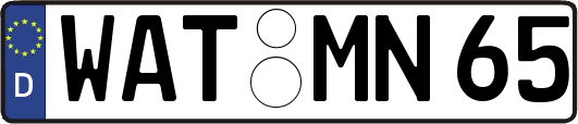 WAT-MN65