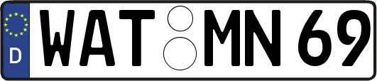 WAT-MN69