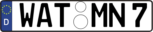 WAT-MN7