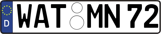 WAT-MN72