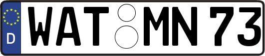 WAT-MN73