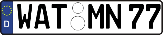 WAT-MN77