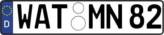 WAT-MN82