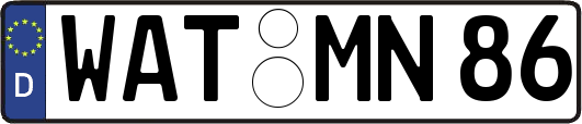 WAT-MN86