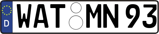 WAT-MN93