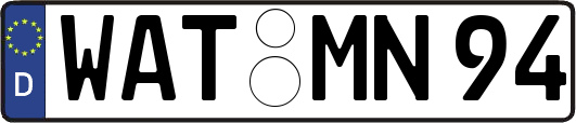WAT-MN94
