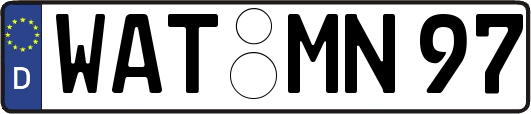 WAT-MN97