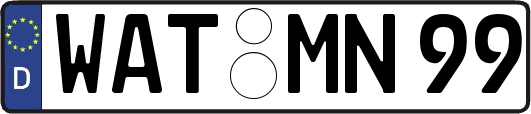 WAT-MN99