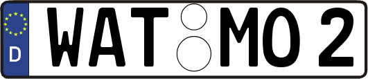 WAT-MO2