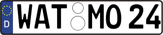WAT-MO24