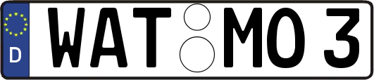 WAT-MO3