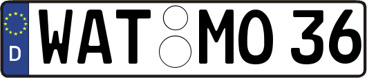WAT-MO36