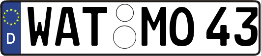 WAT-MO43