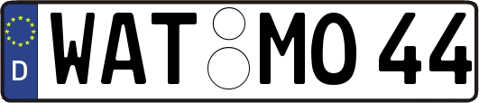 WAT-MO44