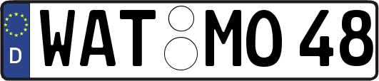 WAT-MO48