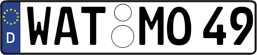 WAT-MO49