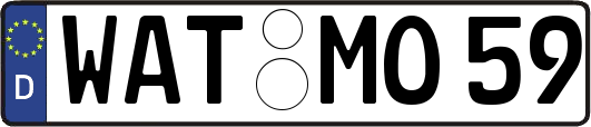 WAT-MO59