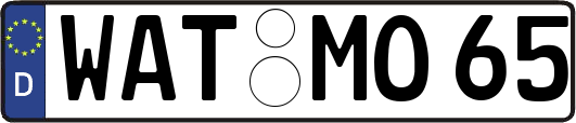 WAT-MO65
