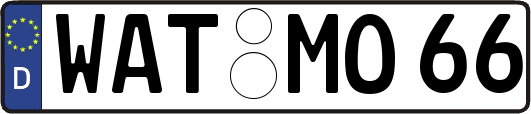 WAT-MO66