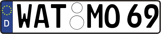 WAT-MO69