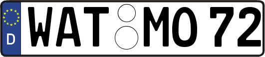 WAT-MO72