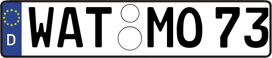 WAT-MO73