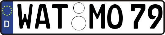 WAT-MO79